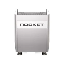 Rocket Giotto V Fast espressokone – hopea
