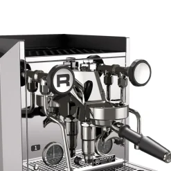 Rocket Giotto V Fast espressokone – hopea