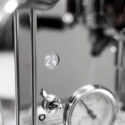 Rocket Mozzafiato Cronometro R espressokone – hopea