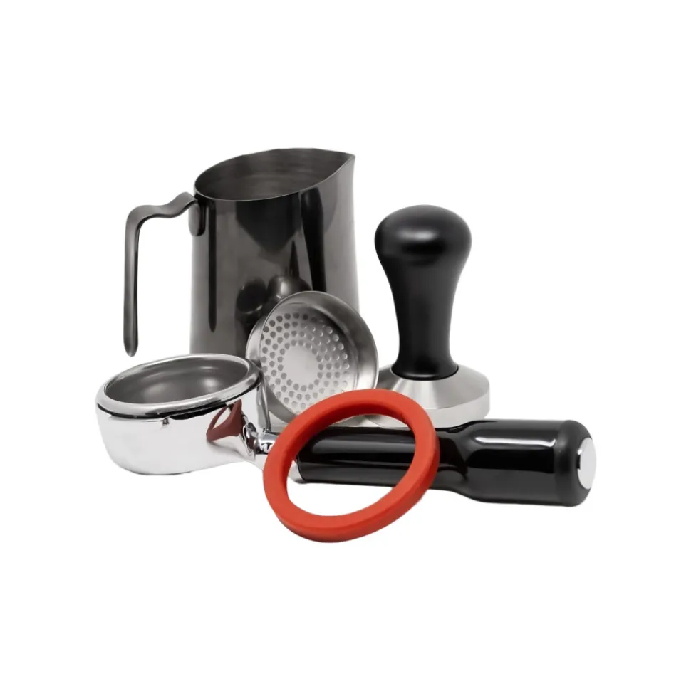 Rocket Mozzafiato Cronometro R espressokone – hopea