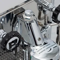 Rocket Mozzafiato Cronometro V espressokone – hopea