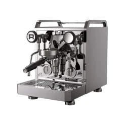 Rocket Mozzafiato R Fast espressokone – hopea
