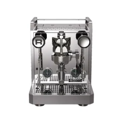 Rocket Mozzafiato V Fast espressokone – hopea