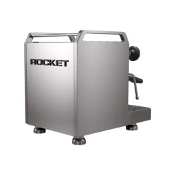 Rocket Mozzafiato V Fast espressokone – hopea