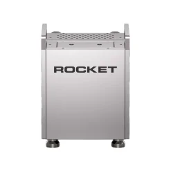 Rocket Mozzafiato V Fast espressokone – hopea
