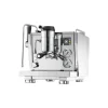 Rocket R Nine One espressokone kahvilaan – hopea