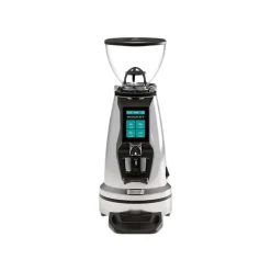 Rocket Spluga Elite espresso-kahvimylly – kromi