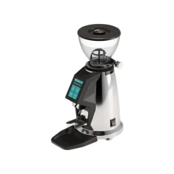 Rocket Spluga espresso-kahvimylly – kromi