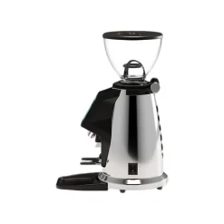Rocket Spluga espresso-kahvimylly – kromi