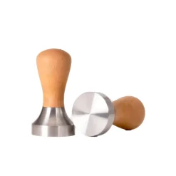 ROK Beech Tamper kahvi tampperi – 49.7 mm