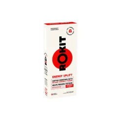 Rokit Energy Uplift Nespresso® -koneisiin sopivat kahvikapselit, 10 kpl.