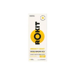 Rokit Immunity Boost Nespresso®-koneisiin sopivat kahvikapselit, 10 kpl.