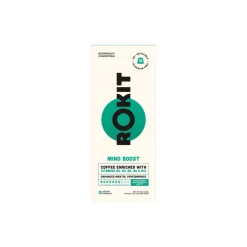 Rokit Mind Boost Nespresso®-koneisiin sopivat kahvikapselit, 10 kpl.