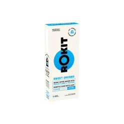 Rokit Sweet Dreams Nespresso®-koneisiin sopivat kofeiinittomat kahvikapselit, 10 kpl.