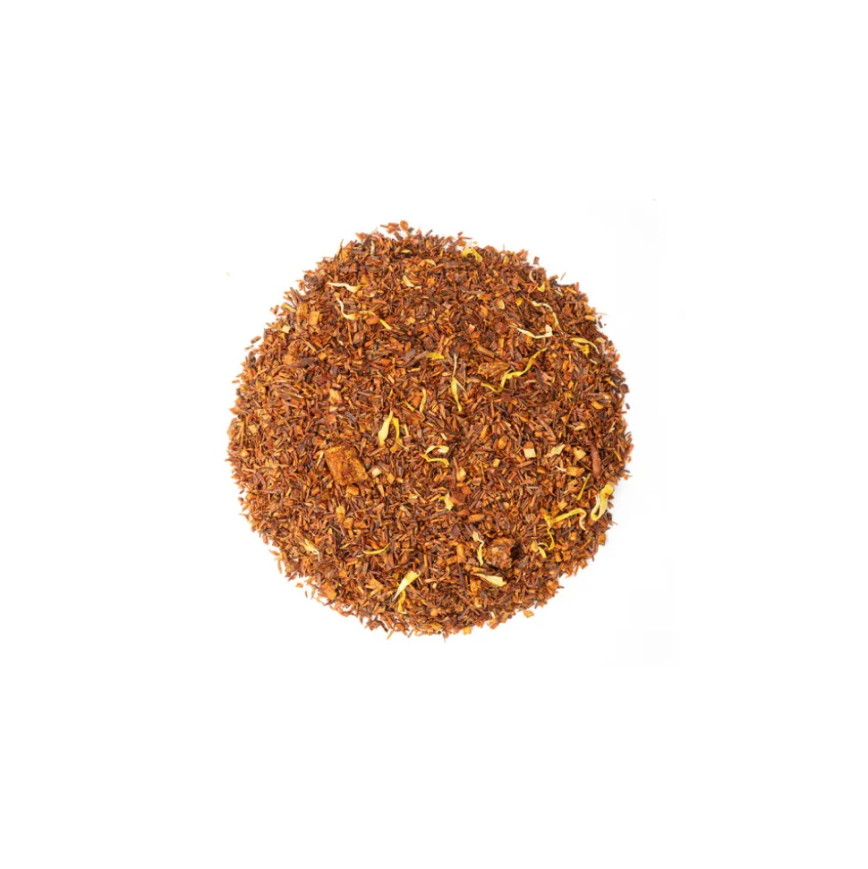 Rooibos-tee luomu RO Mango Bio Rooibos, 100 g
