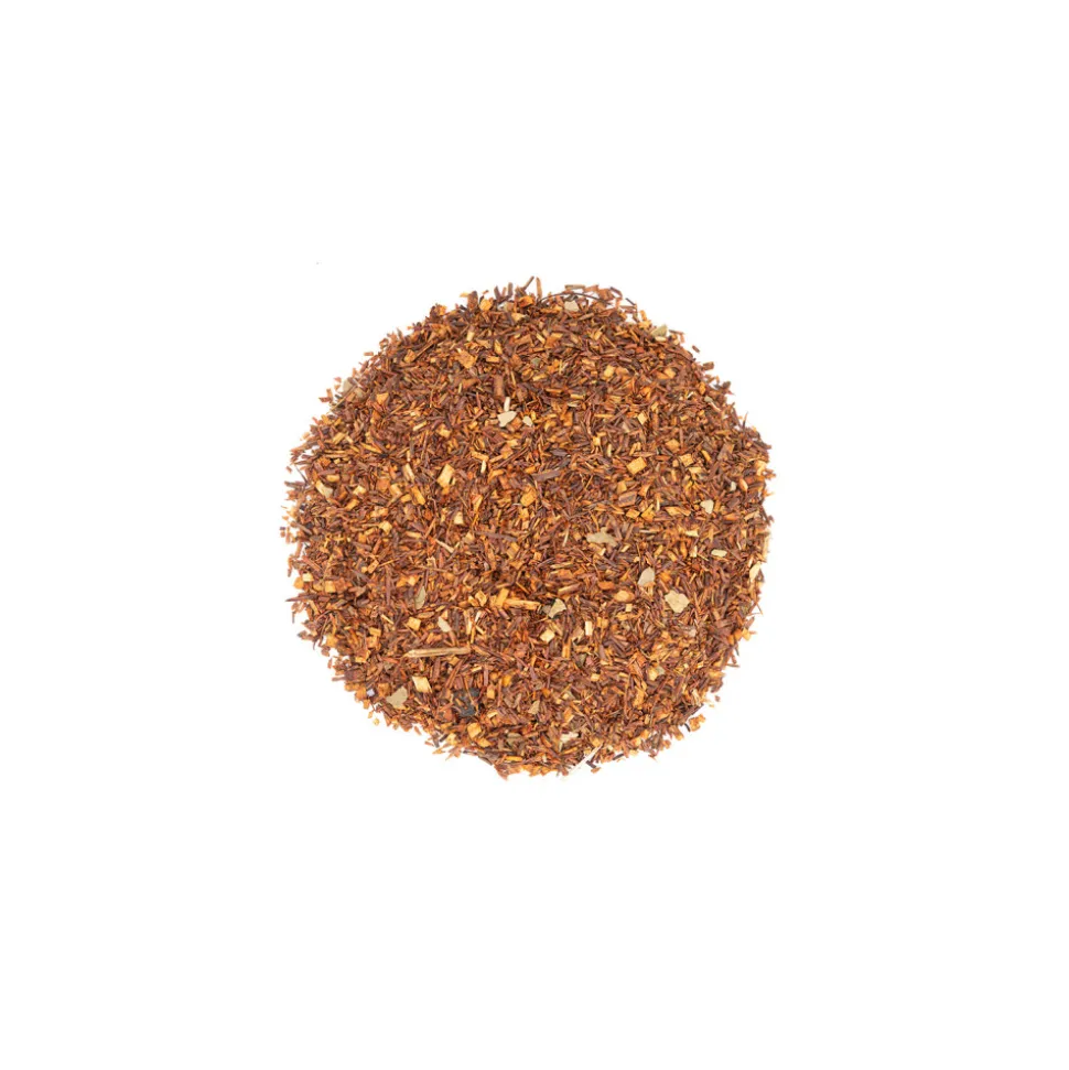 Rooibos-tee luomu RO Red Berries Bio Rooibos, 100 g