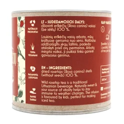 Ruusunmarjatee Dvaro Kavos, 75 g