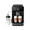 Saeco GranAroma SM6480/00 kahviautomaatti – musta