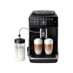 Saeco GranAroma SM6480/00 kahviautomaatti – musta