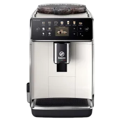 Saeco GranAroma SM6580/20 kahviautomaatti – valkoinen