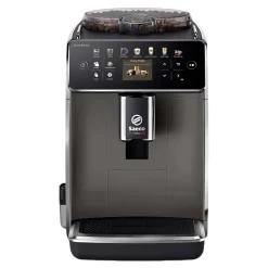 Saeco GranAroma SM6582/10 kahviautomaatti – tummanharmaa