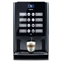 Saeco IperAutomatica Premium ammattimainen kahviautomaatti – musta