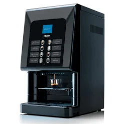 Saeco Phedra Evo Espresso ammattimainen kahviautomaatti – musta