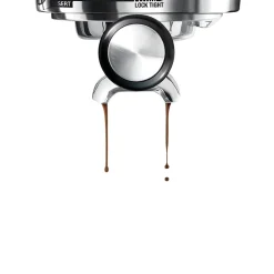 Sage Dual Boiler™ SES920BSS espressokeitin – ruostumaton teräs