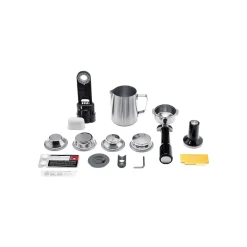 Sage Dual Boiler™ SES920BSS espressokeitin – ruostumaton teräs