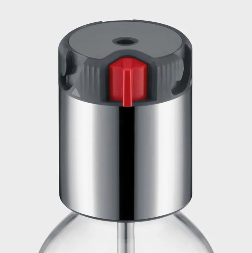 Sage FusionCap™ hiilihapotuslaitteen lisävaruste InFizz™ Fusionille