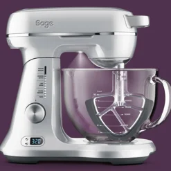 Sage the Bakery Boss™ SEM825 yleiskone – hopea