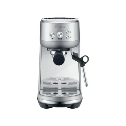 Sage the Bambino™ SES450BSS ESE-espressokeitin – ruostumaton teräs