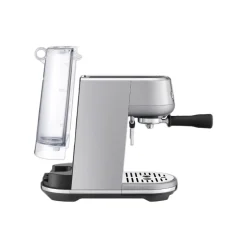 Sage the Bambino™ SES450BSS ESE-espressokeitin – ruostumaton teräs