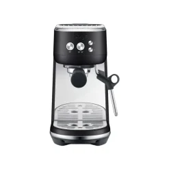 Sage the Bambino™ SES450BTR ESE-espressokeitin – musta tryffeli