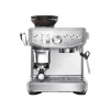 Sage the Barista Express™ Impress SES876BSS espressokeitin – ruostumaton teräs