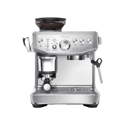 Sage the Barista Express™ Impress SES876BSS espressokeitin – ruostumaton teräs