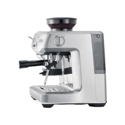 Sage the Barista Express™ Impress SES876BSS espressokeitin – ruostumaton teräs