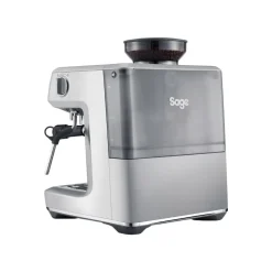 Sage the Barista Express™ Impress SES876BSS espressokeitin – ruostumaton teräs