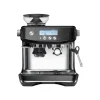 Sage the Barista Pro™ SES878BST espressokeitin – musta