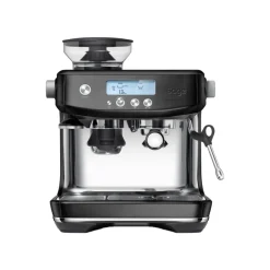 Sage the Barista Pro™ SES878BST espressokeitin – musta