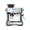 Sage the Barista Pro™ SES878BSS espressokeitin – teräs, käytetty-kunnostettu