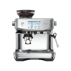 Sage the Barista Pro™ SES878BSS espressokeitin – teräs, käytetty-kunnostettu