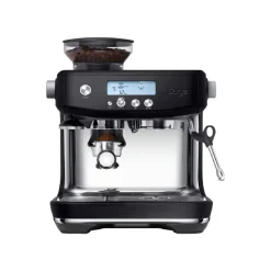 Sage the Barista Pro™ SES878BTR espressokeitin – musta tryffeli