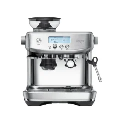 Sage the Barista Pro™ SES878BSS espressokeitin – ruostumaton teräs