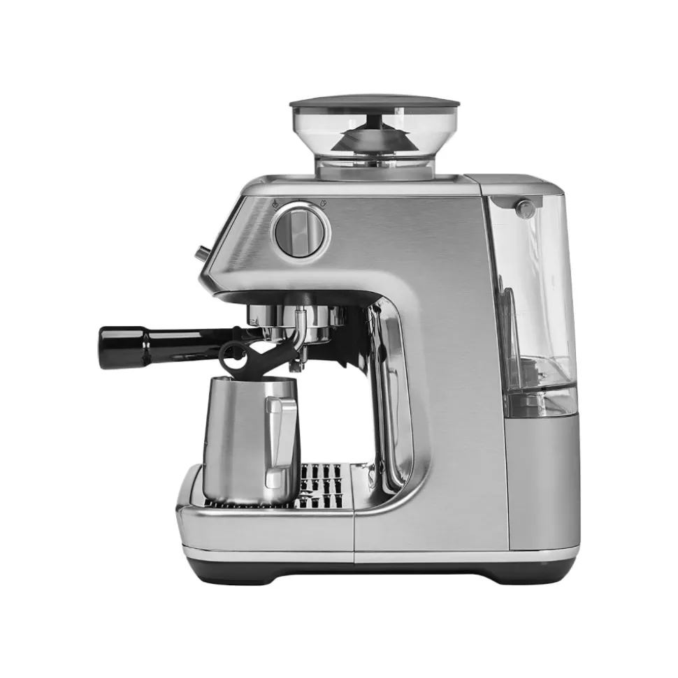 Sage the Barista Pro™ SES878BSS espressokeitin – ruostumaton teräs