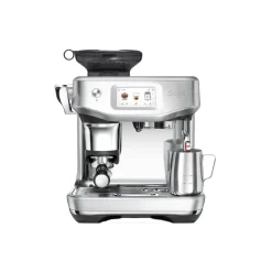 Sage the Barista Touch™ Impress SES881BSS espressokeitin – ruostumaton teräs