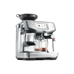 Sage the Barista Touch™ Impress SES881BSS espressokeitin – ruostumaton teräs