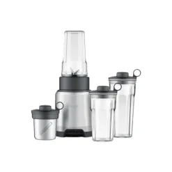 Sage the Boss™ To Go Plus SPB620 smoothie to go -tehosekoitin – hopea