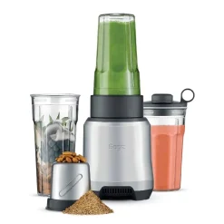 Sage the Boss™ To Go Plus SPB620 smoothie to go -tehosekoitin – hopea