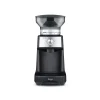 Sage the Dose Control Pro SCG600BTR espresso-kahvimylly – musta